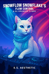 Snowflow Snowflake's Flow Control Cover